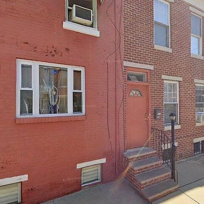 1411 S Bancroft St, Philadelphia, PA 19146