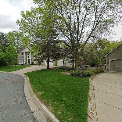 1413 Forest Park Ln, Burnsville, MN 55337