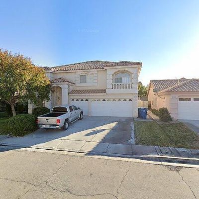 1413 Glassy Pond Ave, Las Vegas, NV 89183