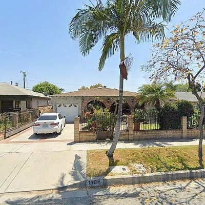 14136 Rockenbach St, Baldwin Park, CA 91706