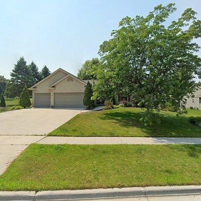 1415 Lisa Ln, New Holstein, WI 53061