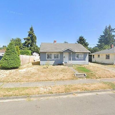 1419 S 51 St St, Tacoma, WA 98408