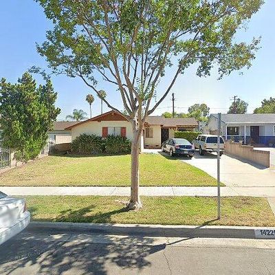 14225 Trumball St, Whittier, CA 90604