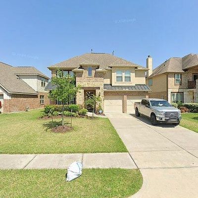 1425 Nacogdoches Valley Dr, League City, TX 77573