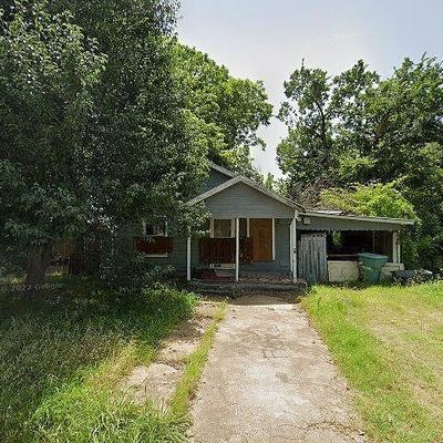 1426 S Austin St, Sherman, TX 75090