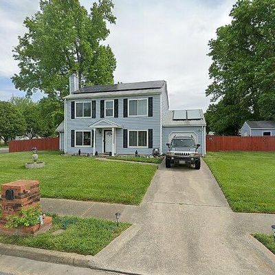 1429 Anthony Dr, Chesapeake, VA 23320