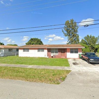 1431 Nw 168 Th Ter, Miami, FL 33169