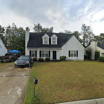 144 Tilting Rock Dr, Hopkins, SC 29061