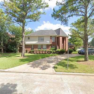 14402 Ardwell Dr, Sugar Land, TX 77498