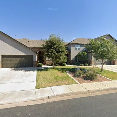 1221 Porterfield Rd, Midland, TX 79705