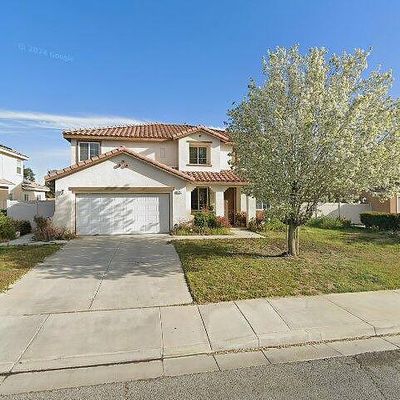 1227 Ayris Ave, Palmdale, CA 93550