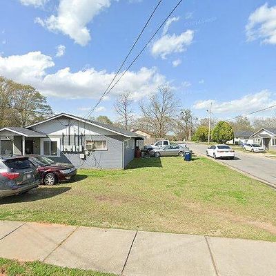 123 Blanton Ave, Griffin, GA 30223