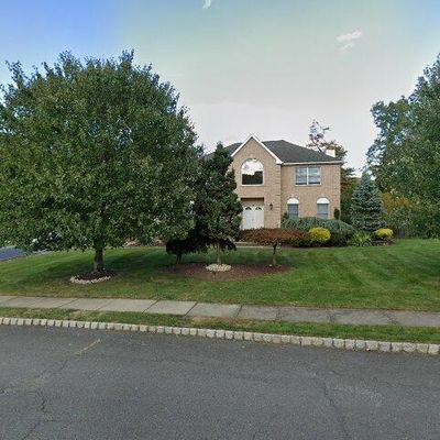 123 Janwich Dr, Morganville, NJ 07751