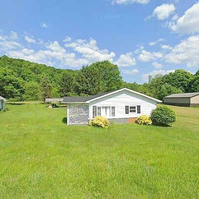 12316 Brandonville Pike, Albright, WV 26519