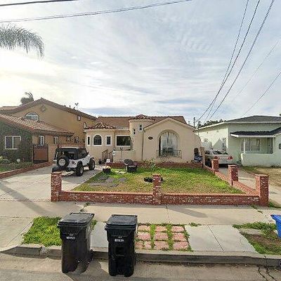 1237 Lagoon Ave, Wilmington, CA 90744