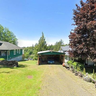 1238 Summit Ave, Raymond, WA 98577