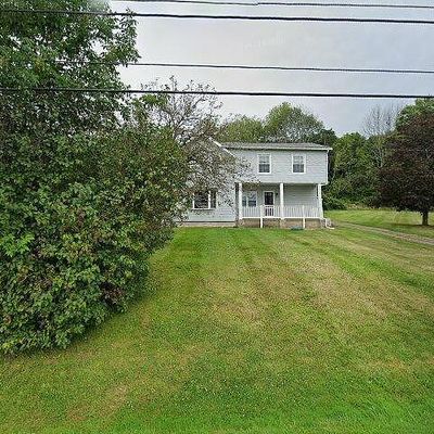 12391 Jackson Run Rd, Sugar Grove, PA 16350