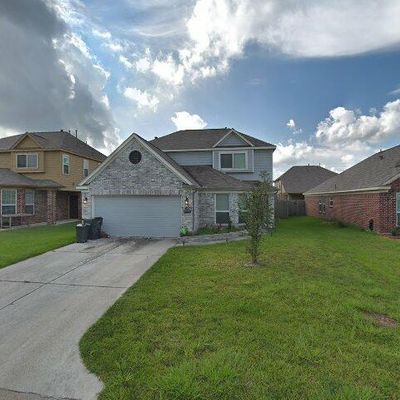 12418 Greencanyon Dr, Houston, TX 77044