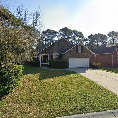 1243 Chatfield St, Mount Pleasant, SC 29464