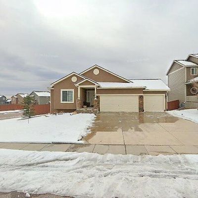 12479 Mt Bross Pl, Peyton, CO 80831