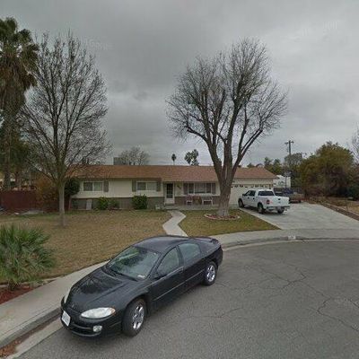 125 E Deodar Ln, Lemoore, CA 93245