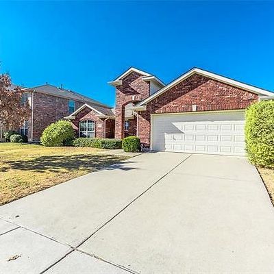 125 Meadow Bend Trl, Little Elm, TX 75068