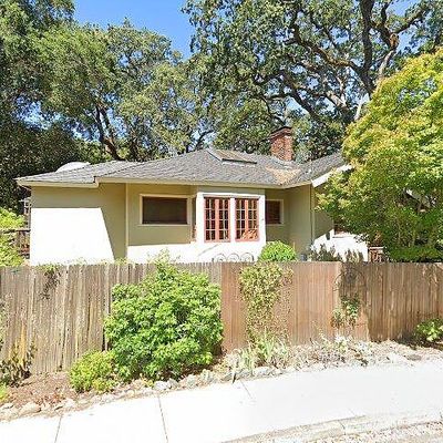 125 Tamalpais Ave, San Anselmo, CA 94960