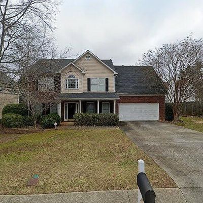 125 White Sands Ct, Suwanee, GA 30024