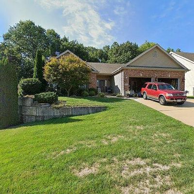 1254 Riesling Ln, Pevely, MO 63070