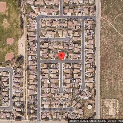 1256 E Avenue K6, Lancaster, CA 93535