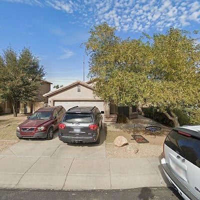 12586 W Amelia Ave, Avondale, AZ 85392