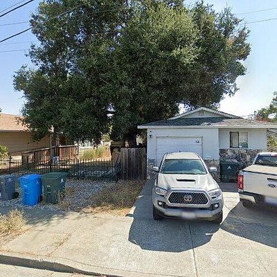 126 Gleason Ave, Vallejo, CA 94590