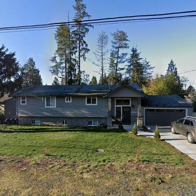 12606 Ruggs Lake Rd, Everett, WA 98208