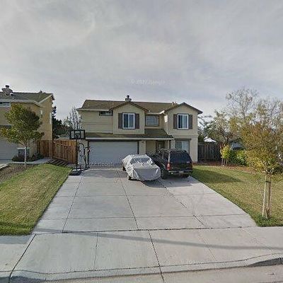 1261 Crestview Dr, Hollister, CA 95023