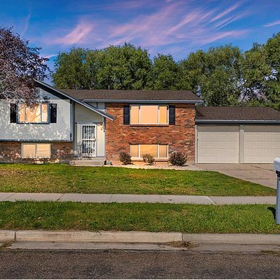 1262 W 5100 S, Ogden, UT 84405