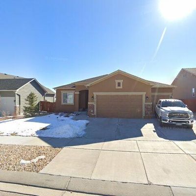 12709 Culebra Peak Dr, Peyton, CO 80831