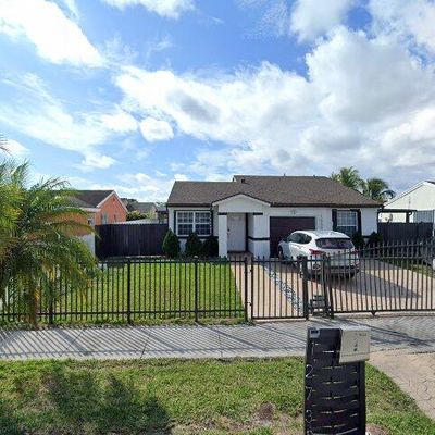 12738 Sw 265 Th St, Homestead, FL 33032