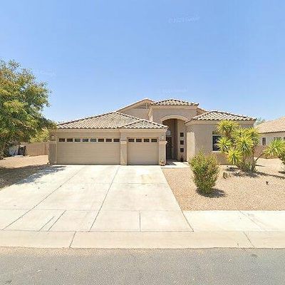 12735 N Satsuma Dr, Marana, AZ 85653