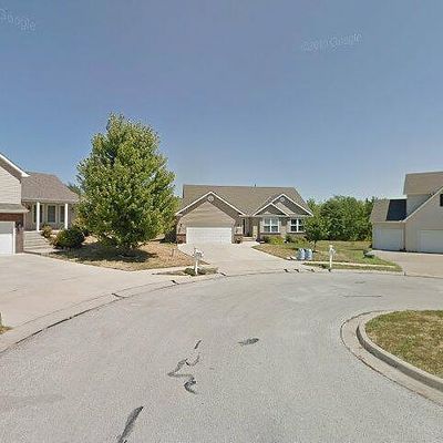 12740 Oak Hill Ct, Platte City, MO 64079