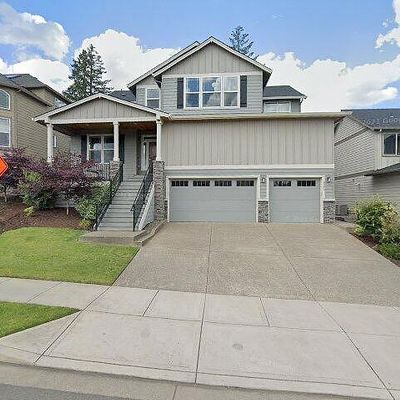 12784 Se Verlie St, Happy Valley, OR 97086