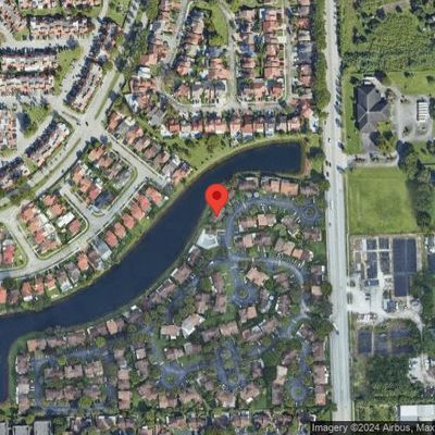 12815 Sw 66 Th Terrace Dr, Miami, FL 33183