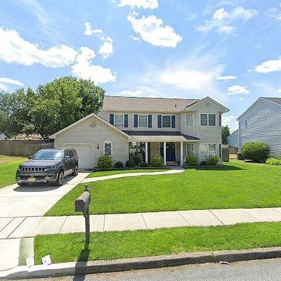 13 Jasmine Ln, Sicklerville, NJ 08081