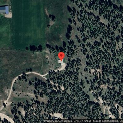 13 Shooting Star Rd, Winthrop, WA 98862