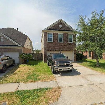 13 Signal Hill Dr, Manvel, TX 77578