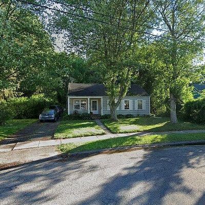 13 Spaulding Cir, East Hartford, CT 06118