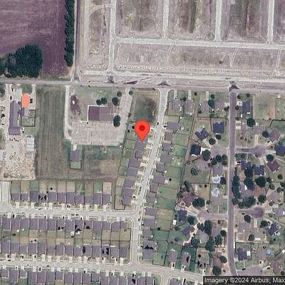 1300 Benwick Dr, Van Alstyne, TX 75495