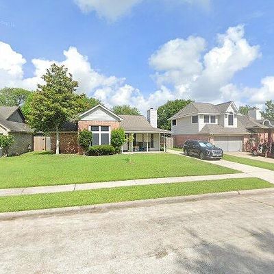 1306 Carefree Dr, League City, TX 77573