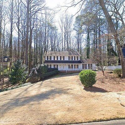 1307 Arlene Ct Sw, Lilburn, GA 30047