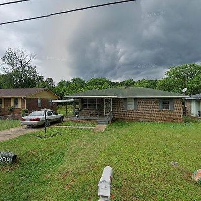 1308 22 Nd Ave N, Bessemer, AL 35020