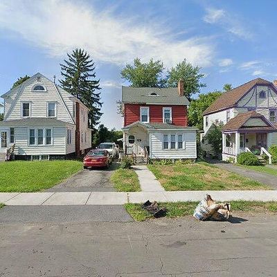 155 Fayette Blvd, Syracuse, NY 13224